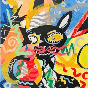 Le chat