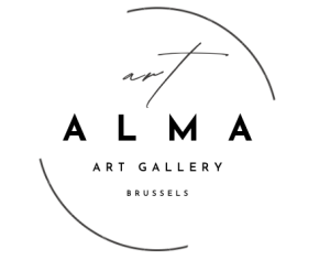 De Mattos inaugure sa première exposition à l’Alma Art Gallery à Bruxelles