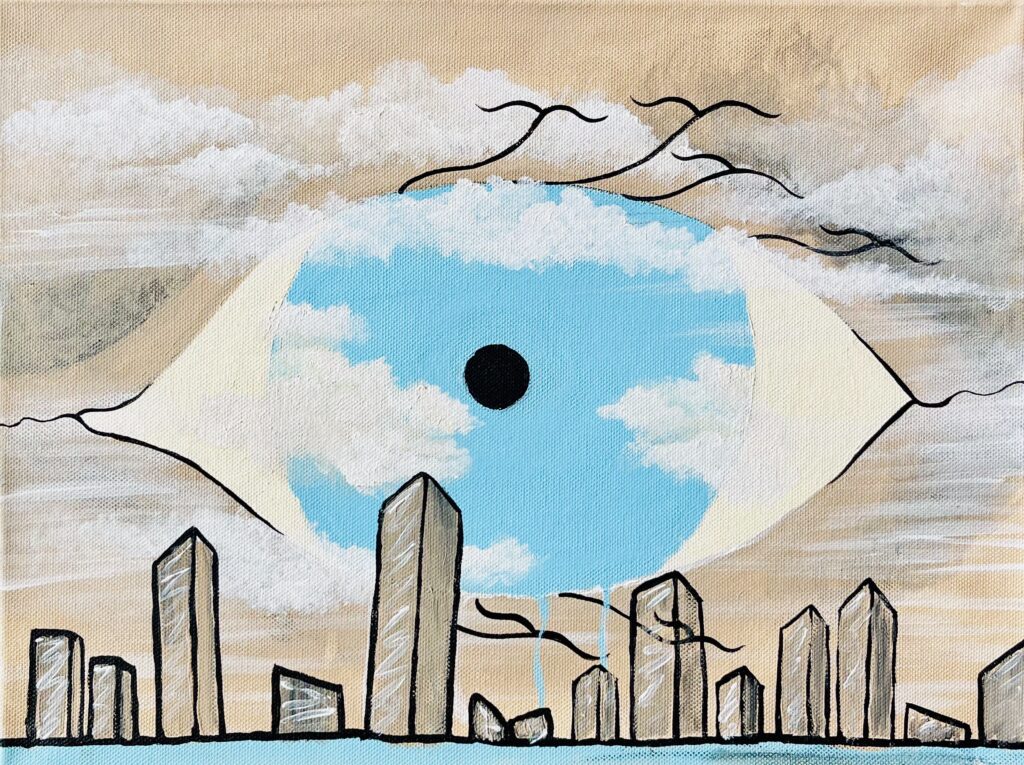L’Œil